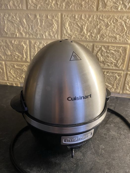 Яйцеварка Cuisinart техника для кухни