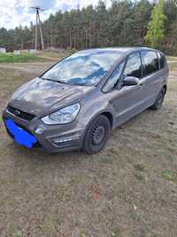 Ford smax diesel.