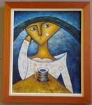 Quadro decorativo