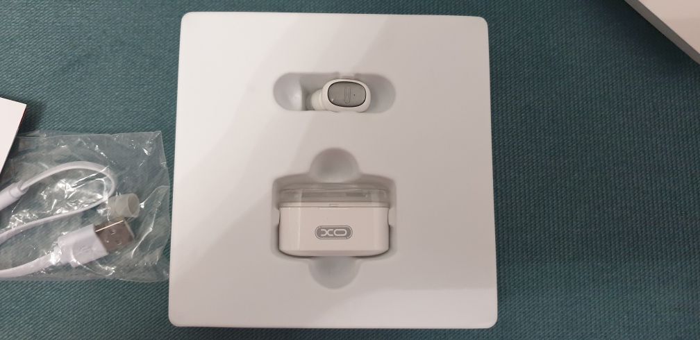 Głośnik bluetooth v5.0 XO BE7