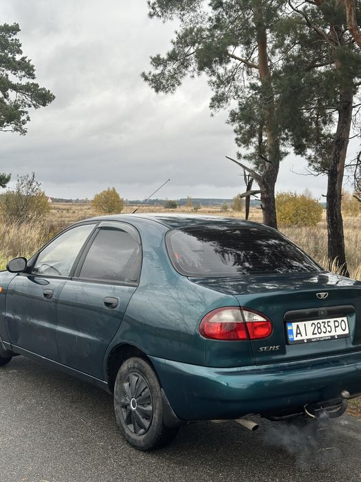 Део сенс продам !