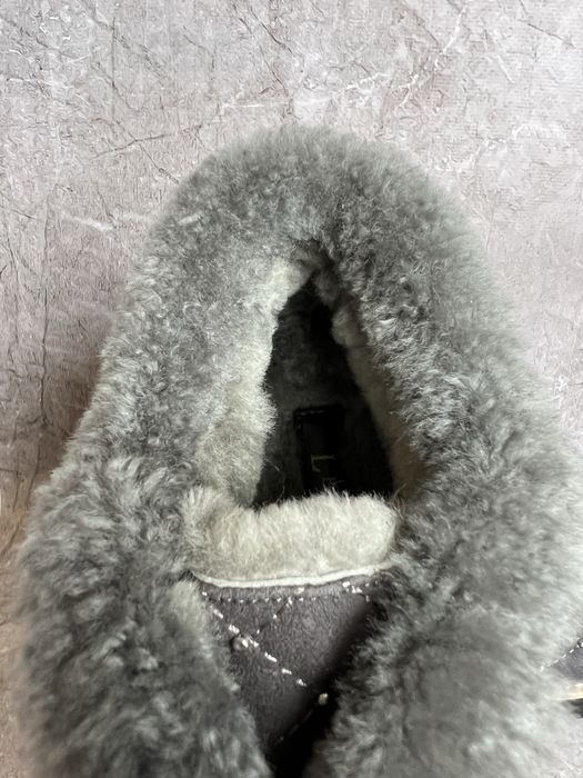 Le Silla ботинки женские 37 (23 см)
