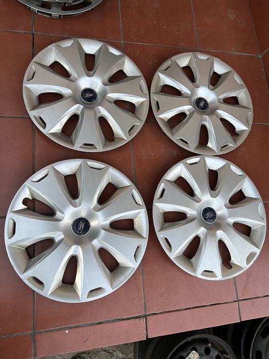 Ковпаки колпаки R 16 Ford Original
