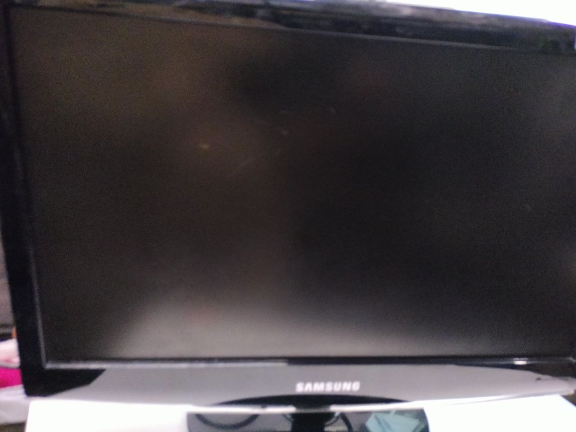 Monitor z tunerem TV 18,5 " Samsung