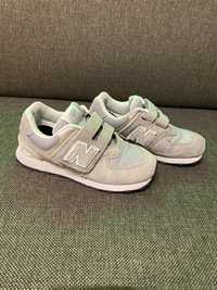 New balance 31 rozmiar