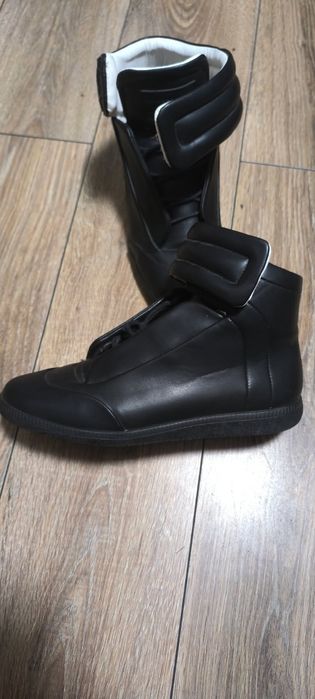 Maison margiela future 43
