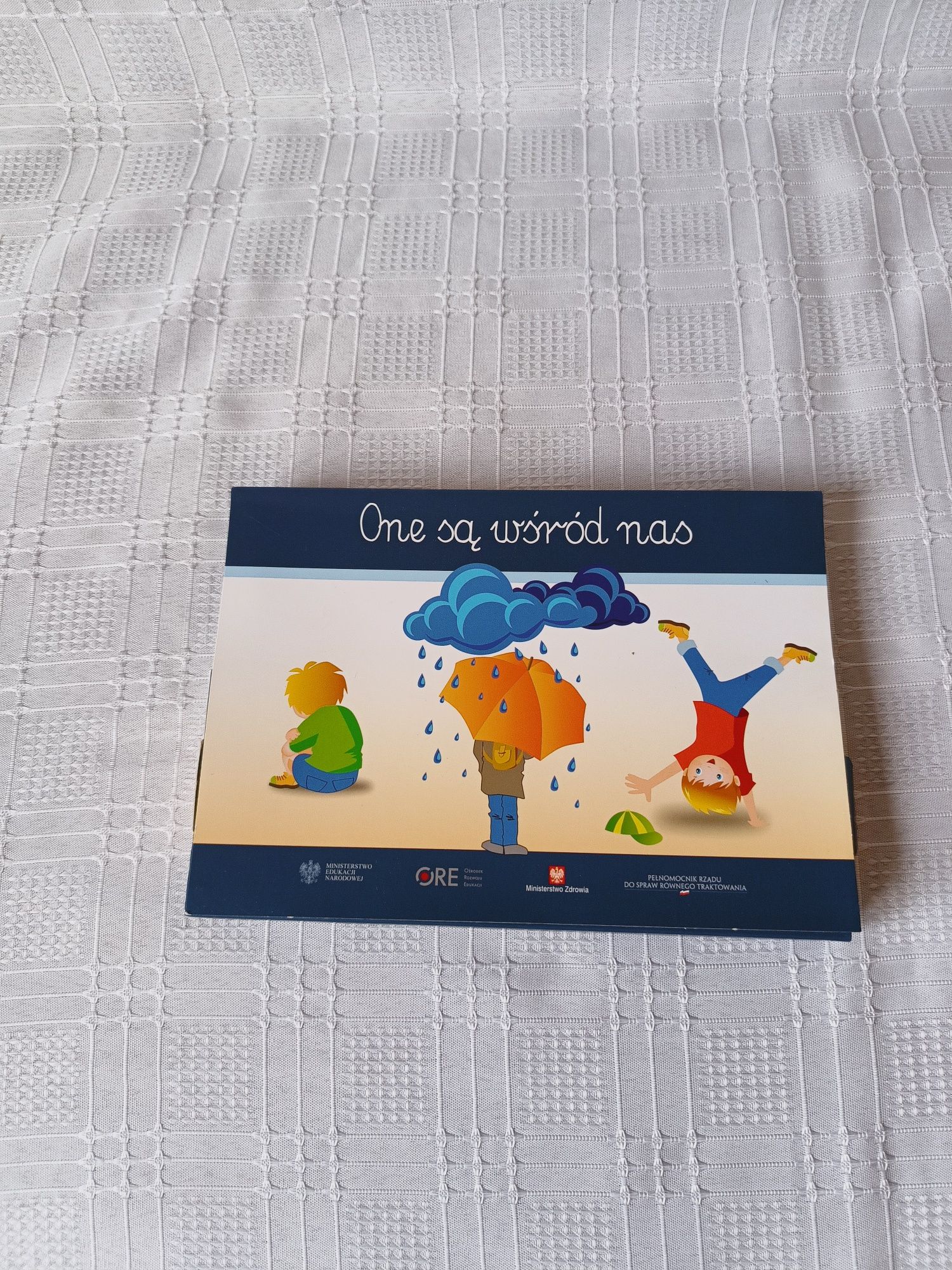 Książki dla pedagogów szkolnych do pracy z dziećmi z zaburzeniami
