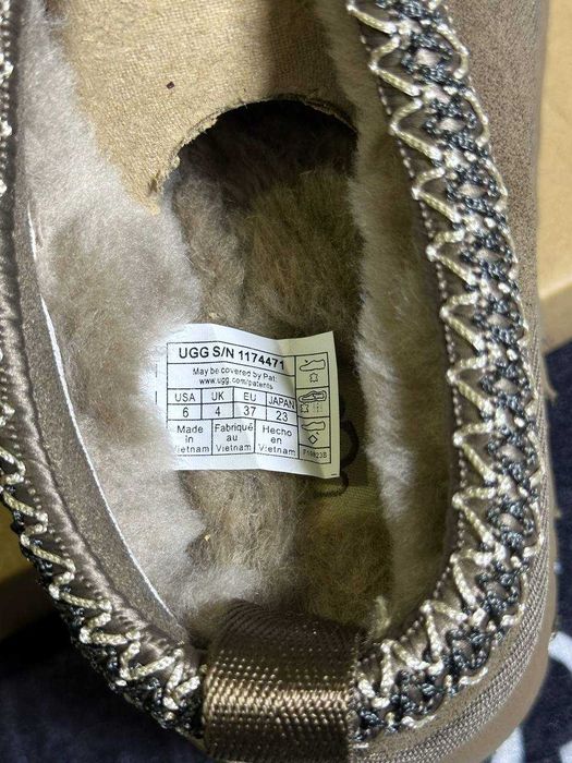 UGG жіночі Chocolate зимові теплі нові