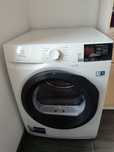 Suszarka Elektrolux perfectcare 800 9kg