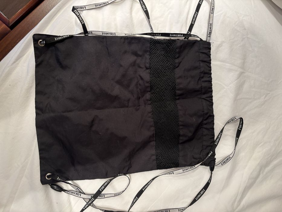 Worek na buty, torba, plecak Fortnite