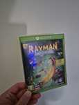 Rayman legends Xbox One ekspresowa wysyłka