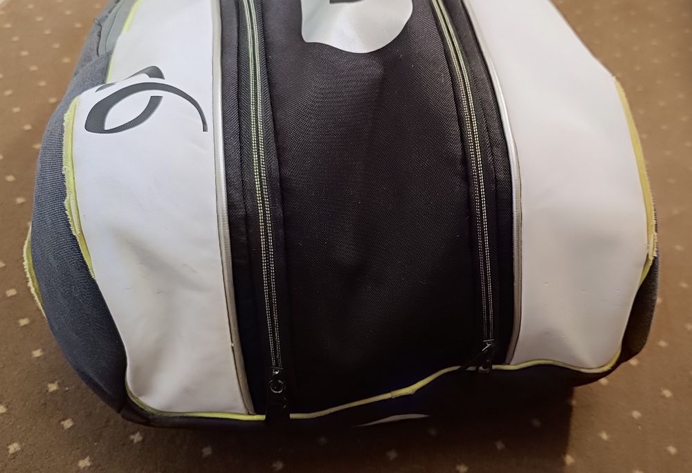 Torba tenisowa HEAD Novak Djokovic