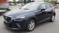 Mazda CX-3 Stan Idealny