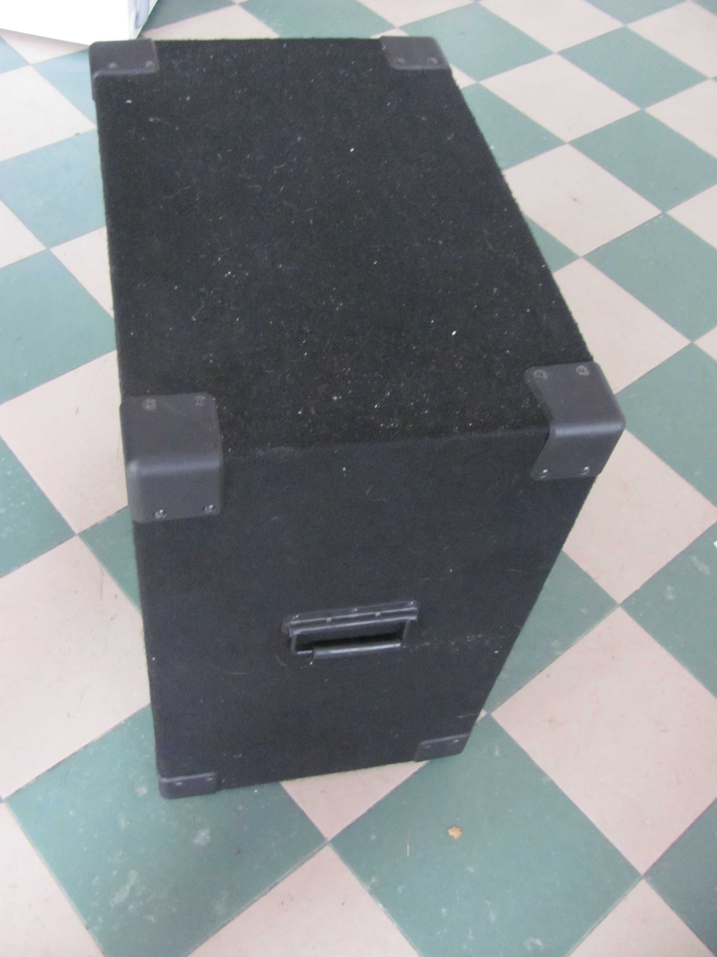Kolumna basowa  POWER SOUND 600W