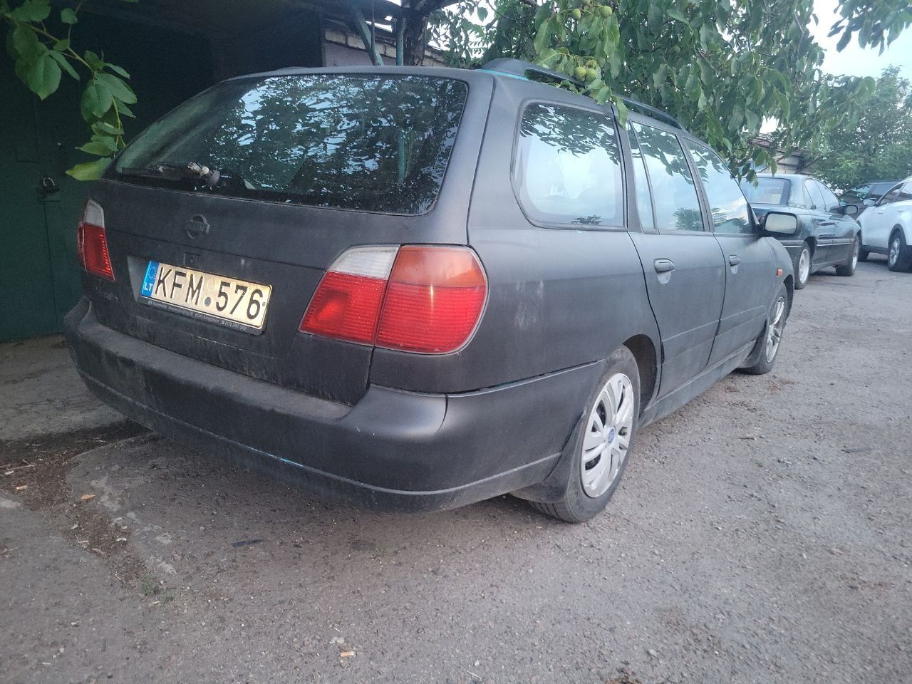 Обменяю 2 Авто на 1 Omega B и Primera