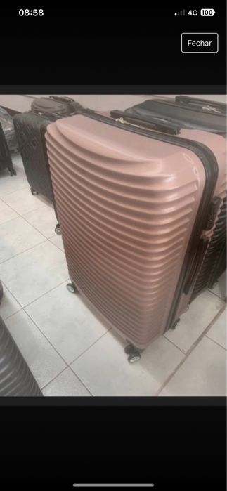 Mala de porao 23 kg