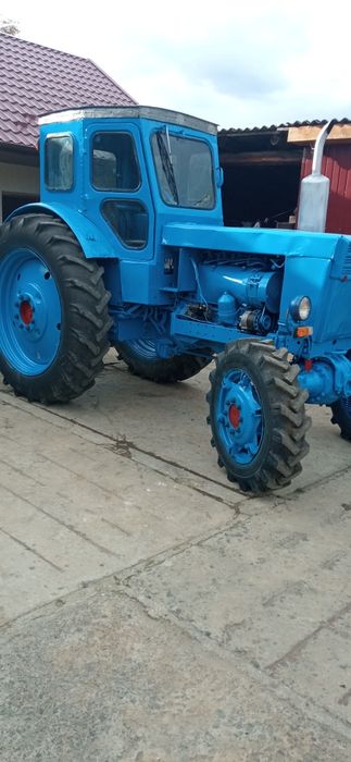 Т 40 АМ у доброму стані з документами