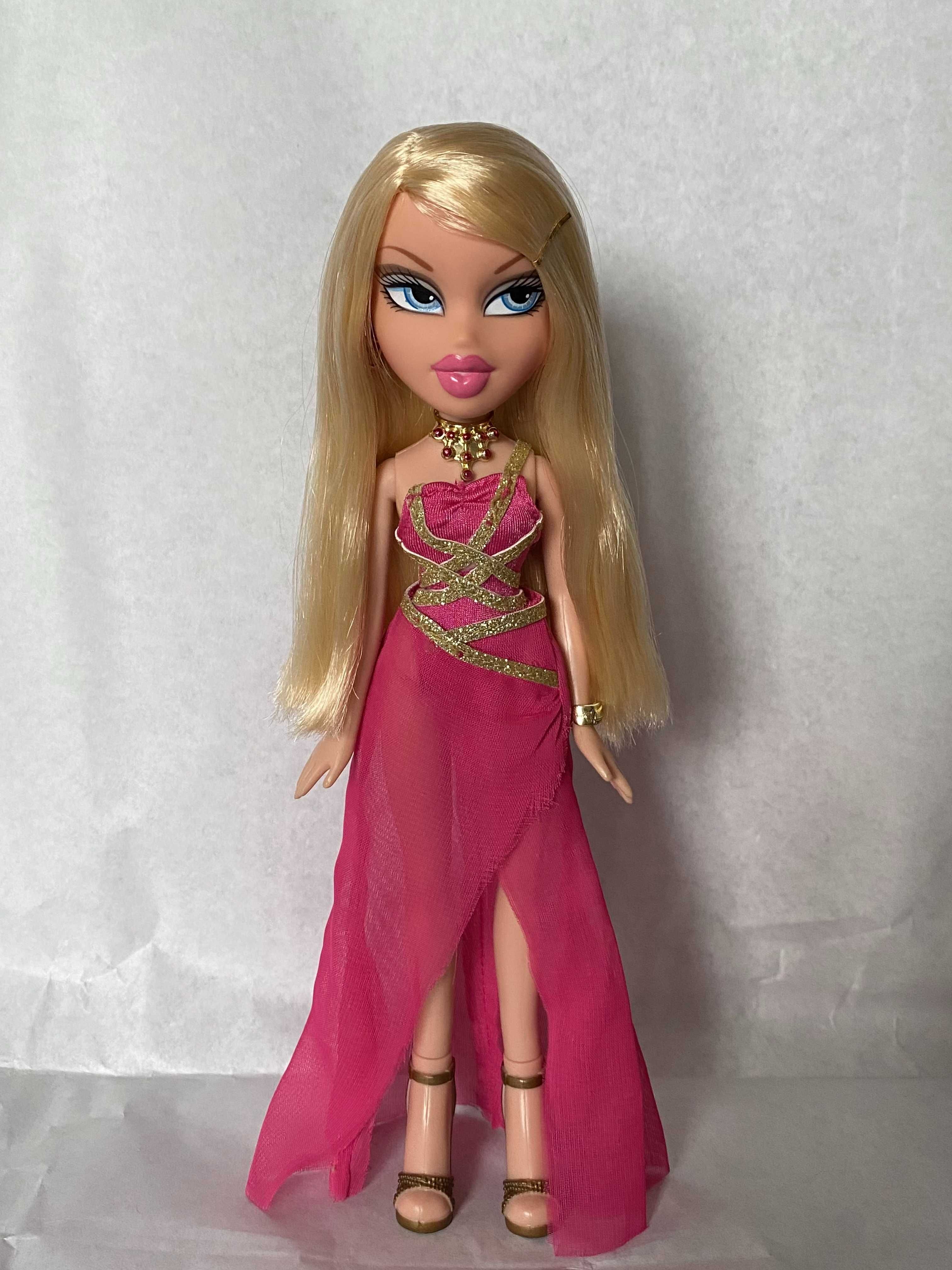 лялька братц bratz хлоя