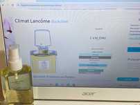 Lancome Climat perfum