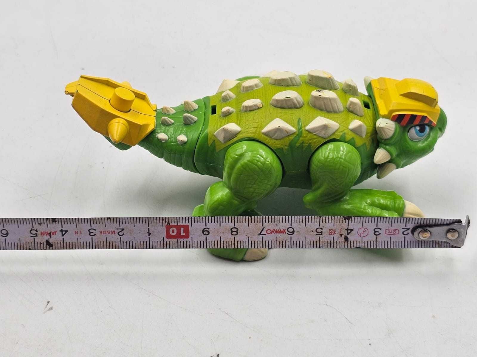 Playskool Heroes figurka Dinozaur Ankylozaur