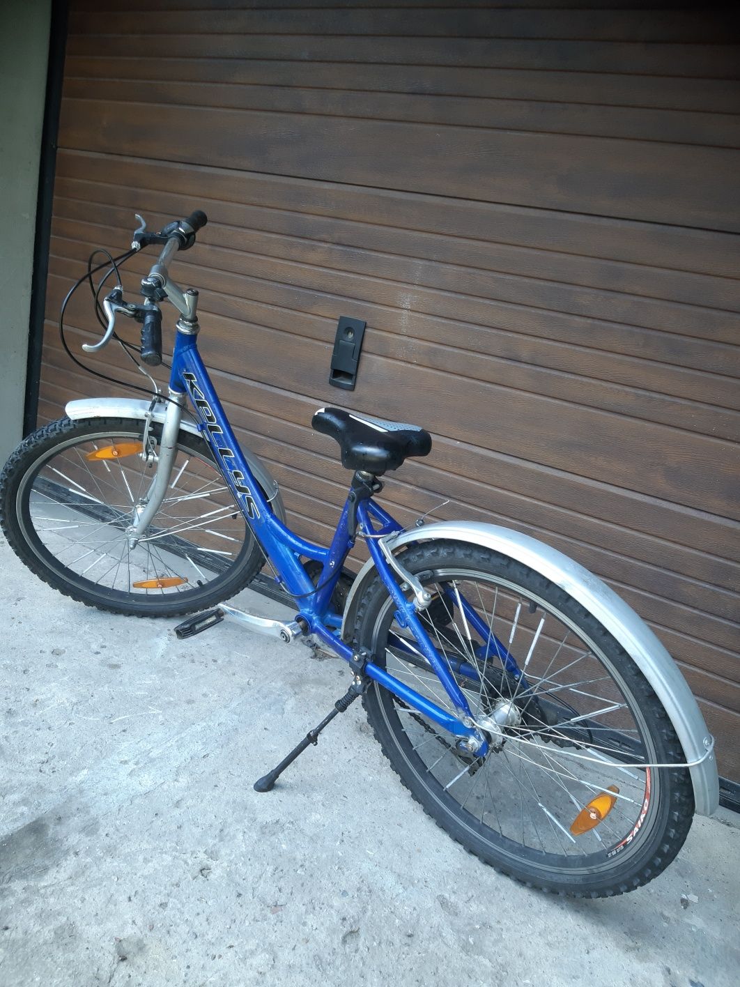 Rower Kellys 24"