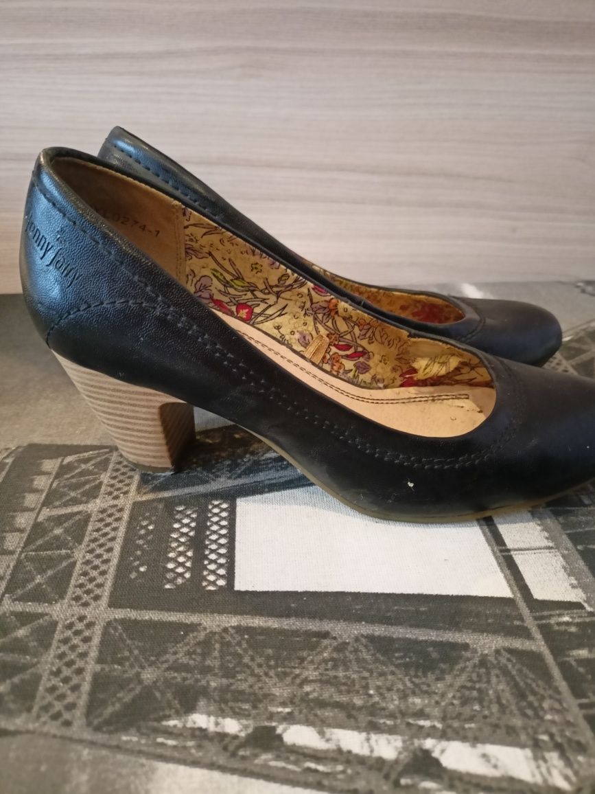 Buty damskie rozmiar 36