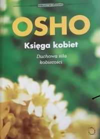 Osho Ksiega kobiet