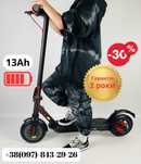 Електросамокат Электросамокат Kugoo куго m365 S3 PRO С3 Crosser