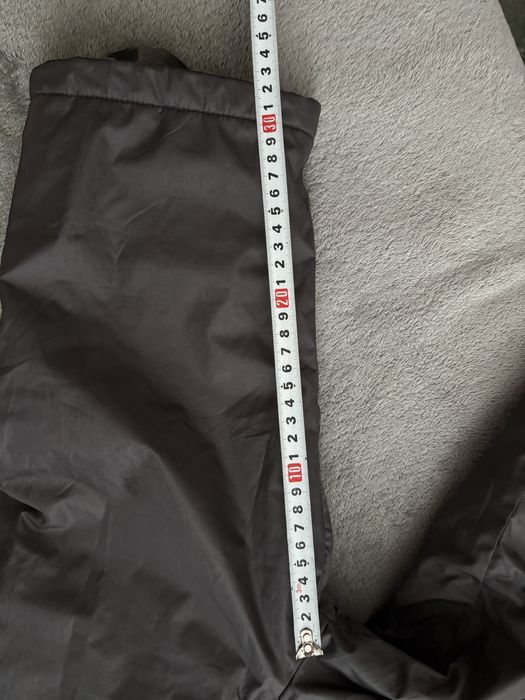 Напівкомбінезон штани Reima