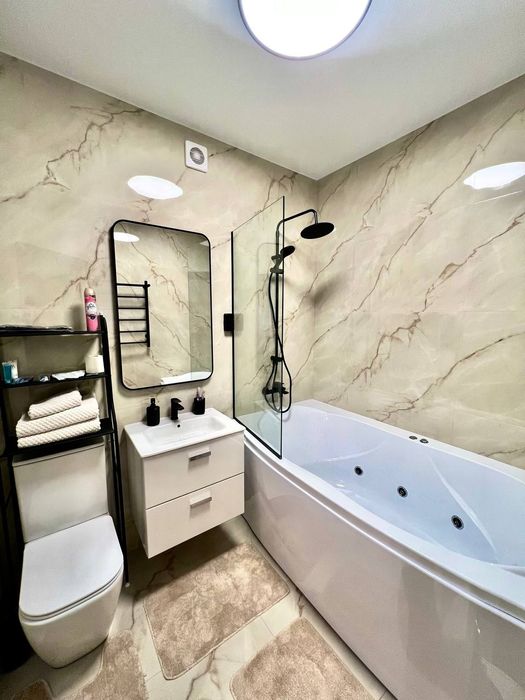 2-х Кімнатна Люкс подобово