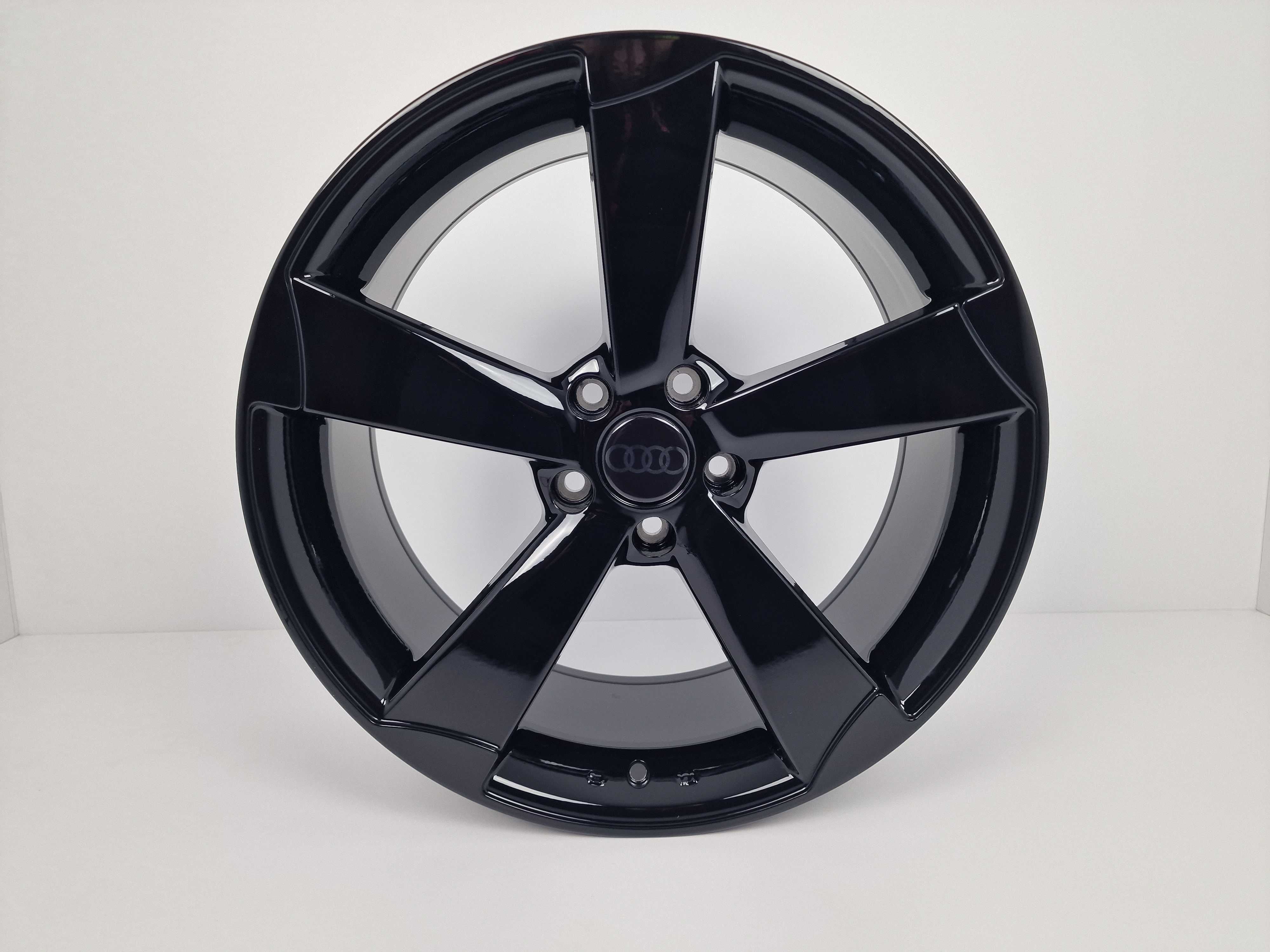Felgi Audi 19" ROTOR A3 A4 A6 A8 Q2 Q3 Q5 TT