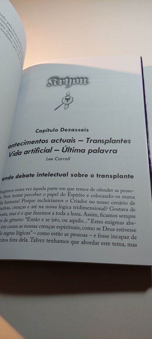 Kryon, As Doze Camadas de ADN (Livro 12)