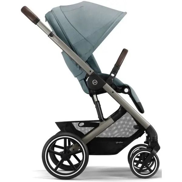 CYBEX BALIOS Дитяча коляска