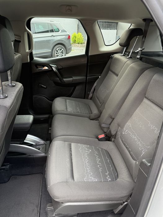 Meriva B 2011 1.4 bez turbo ! Super stan