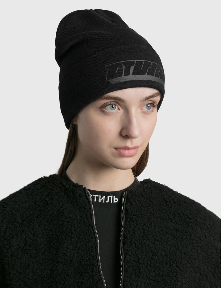 Шапка Heron Preston
