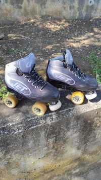 Patins de Hóquei