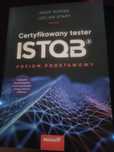 Certyfikowany tester ISTQB. Poziom podstawowy