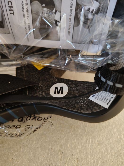 VICTGOAL Kask rowerowy dla mężczyzn i kobiet, MTB