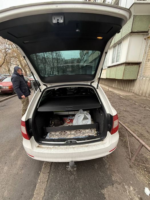 Продам автомобіль