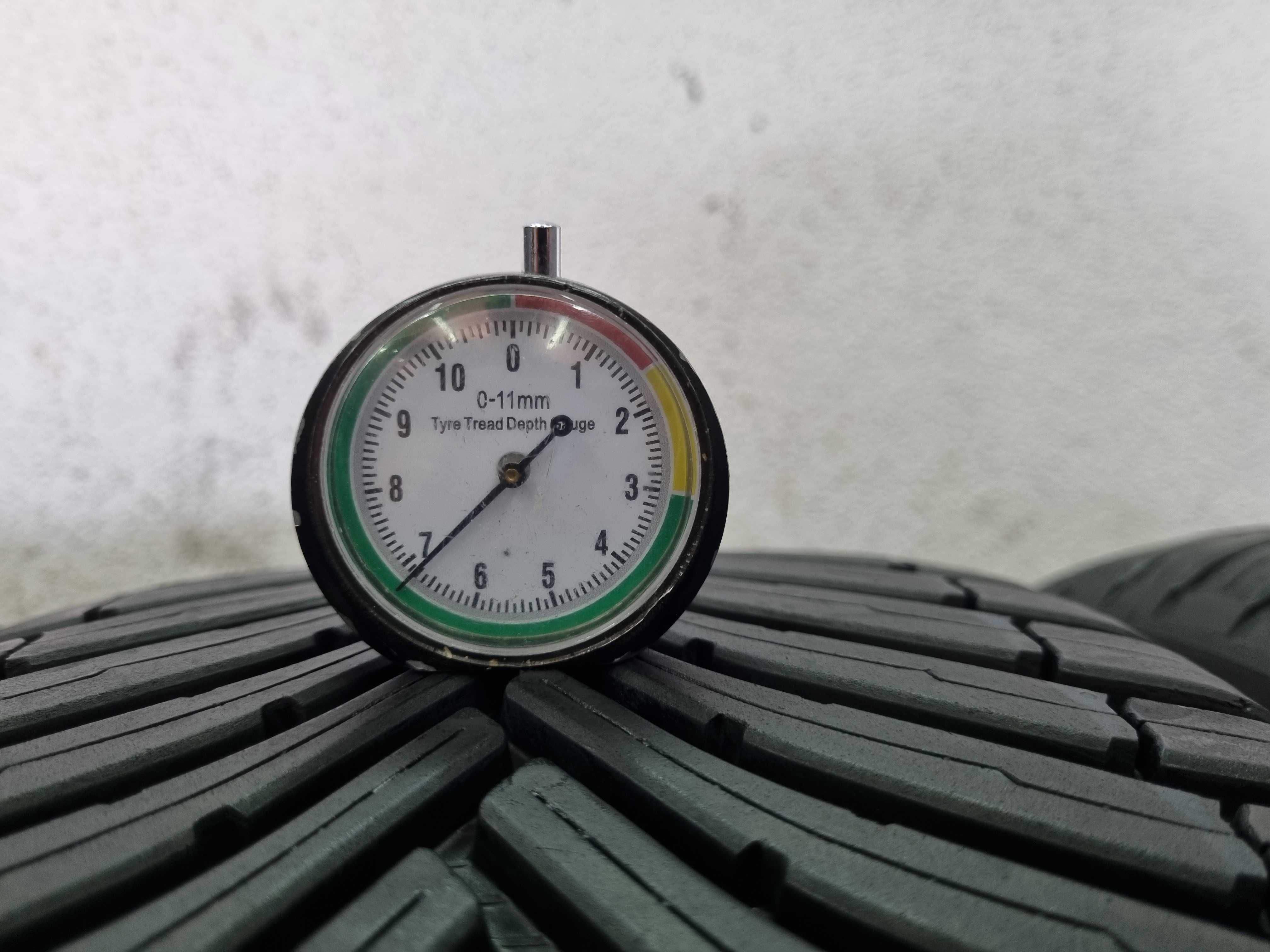 225/40/18 92Y Bridgestone Turanza 6 All Season Enliten KOMPLET MONTAŻ