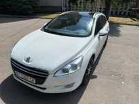 Продам peugeot 508 2.2 gt