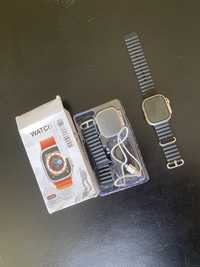 Smartwatch Watch 9 Ultra