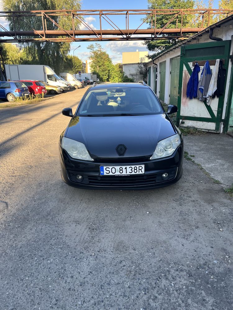 Renault Laguna III