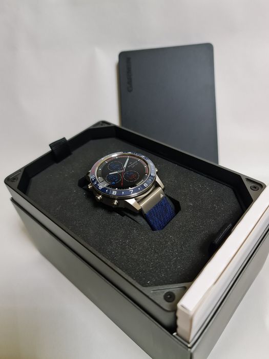 Годинник Garmin  Captain