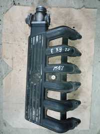 Колектор впускний коллектор впуск BMW E39 M51 2.5D 2246179 Авторозбор