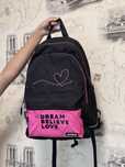 Рюкзак Kite Education teens K24-2575M (LED)