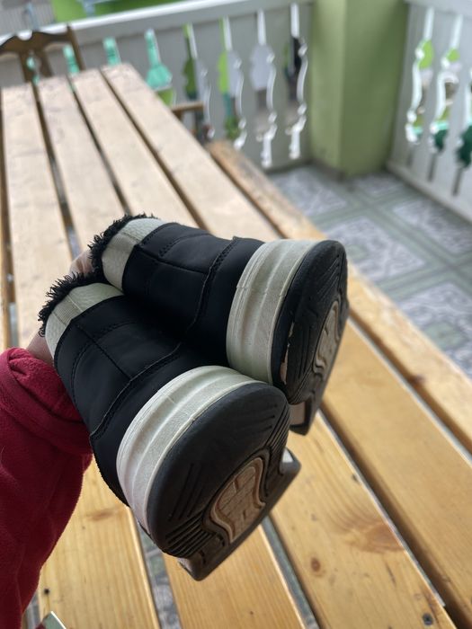 Чоловічі кросівки Jordan