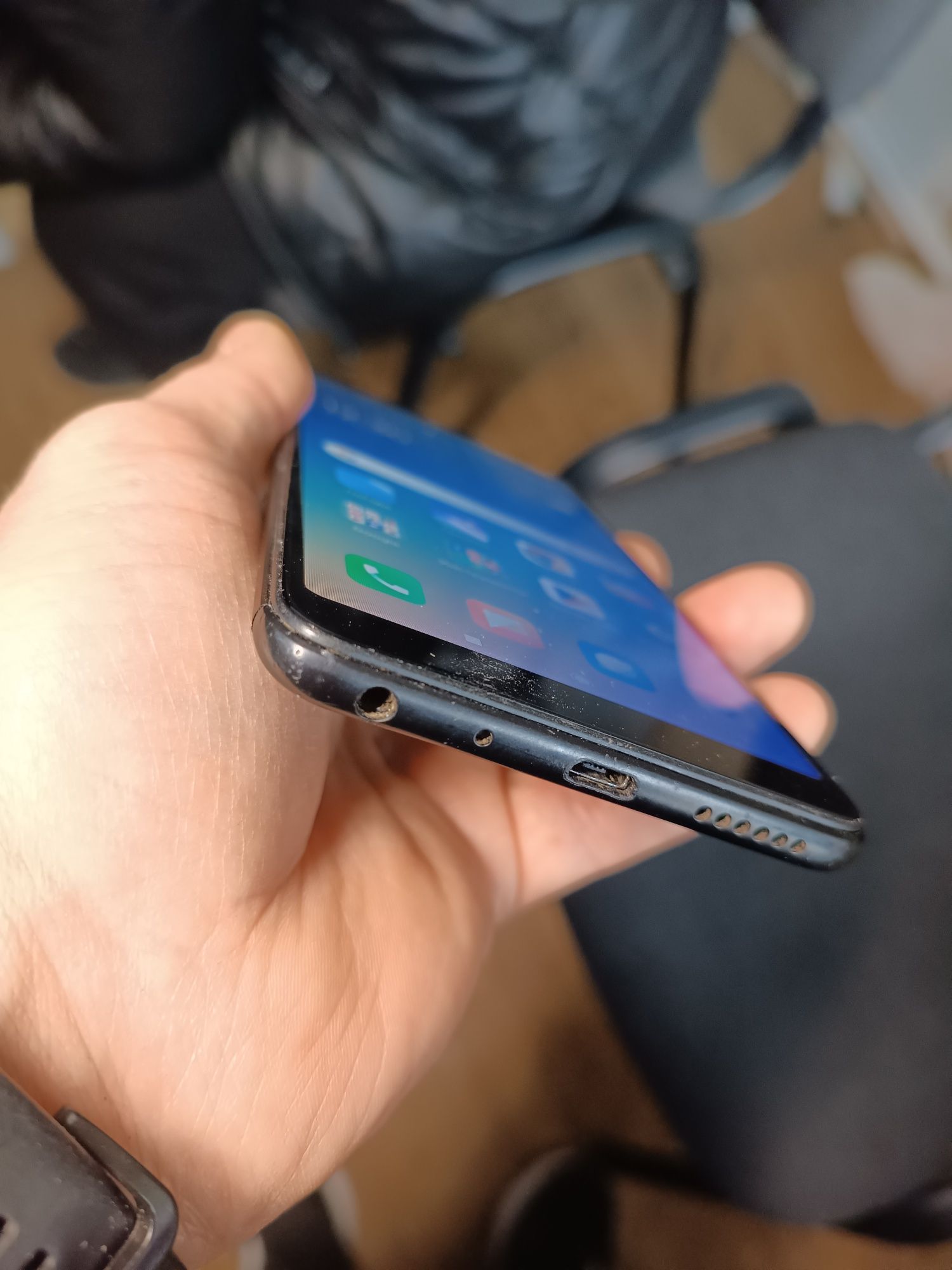 Xiaomi Redmi Note 5 3/32Gb