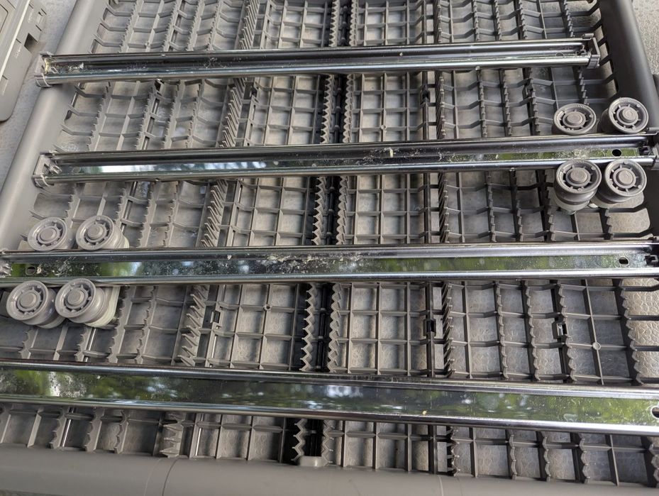 Zmywarka Beko cześci