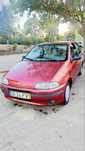 fiat punto 1.2 poucos quilometros